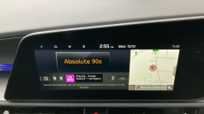 Kia Niro 150kW 4 65kWh 5dr Auto Electric Estate